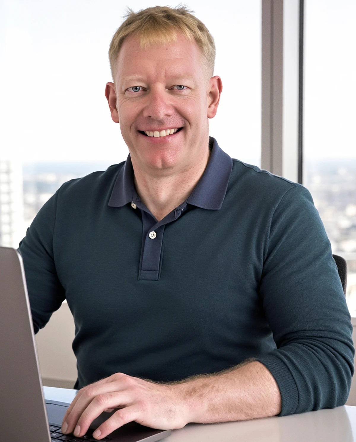 Daniel Keller