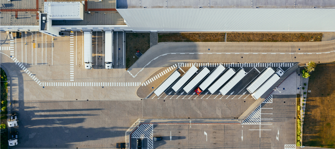 Starte deinen Logistik-Betrieb der wirklich rentiert.